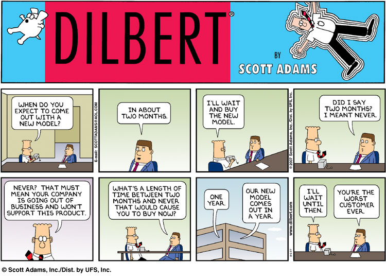dilbert